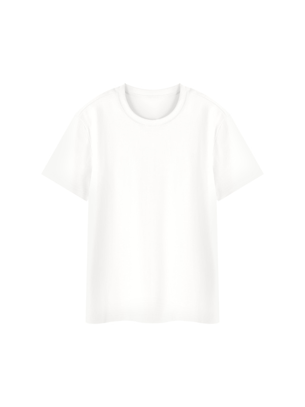 Unisex Heavyweight Cotton T-Shirt