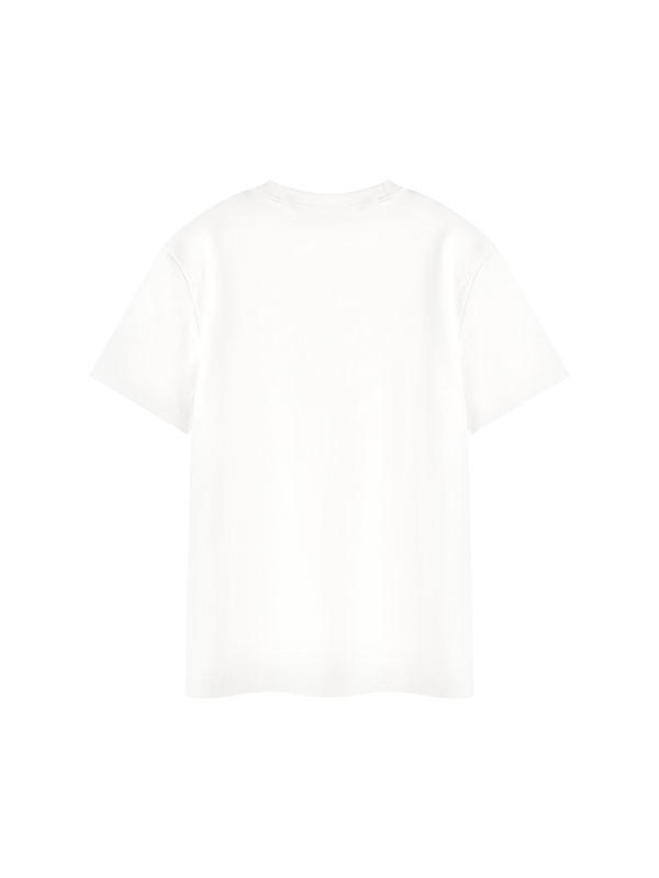 Unisex Heavyweight Cotton T-Shirt