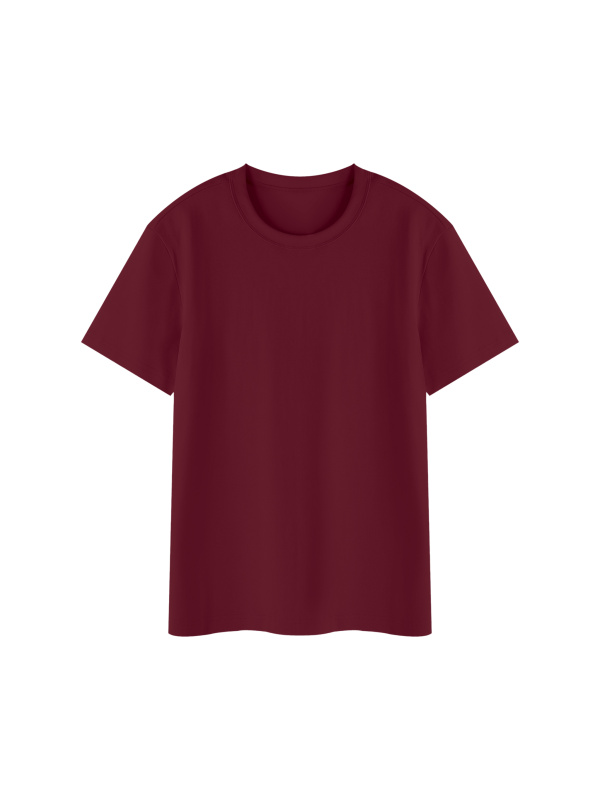 Unisex Heavyweight Cotton T-Shirt