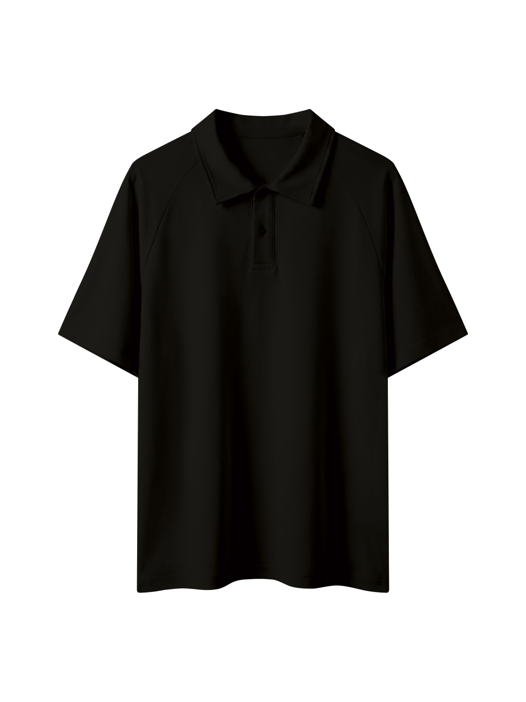 Unisex Regular Fit Polo Shirt