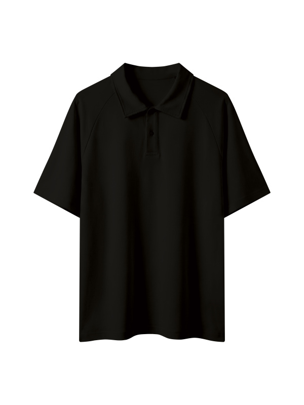 Unisex Regular Fit Polo Shirt