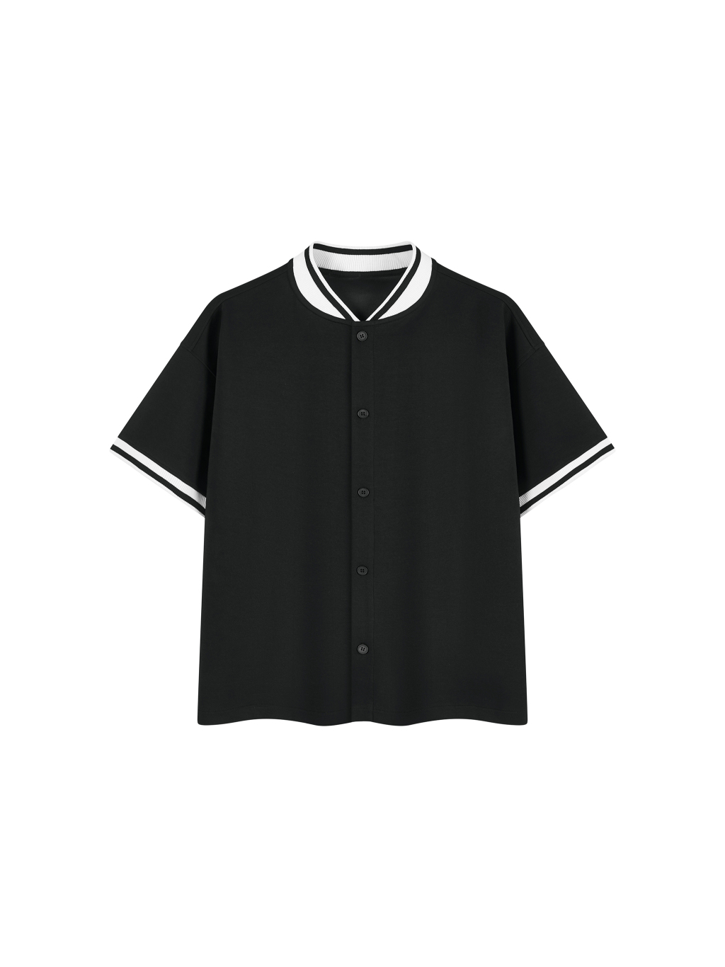 Unisex Oversized Baseball Jersey