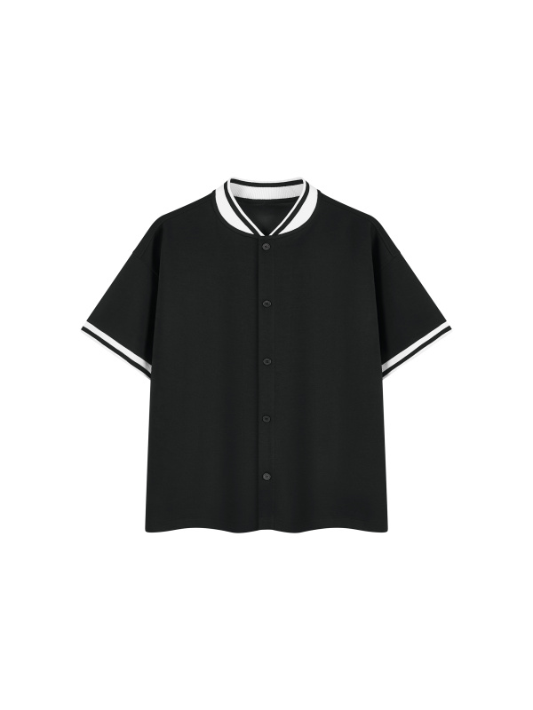 Unisex Oversized Baseball Jersey
