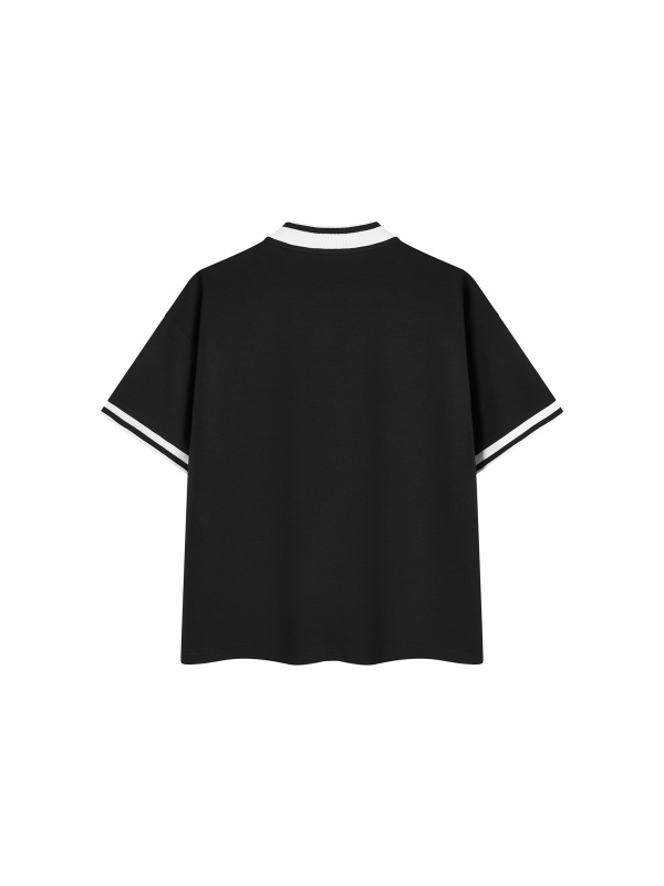 Unisex Oversized Baseball Jersey