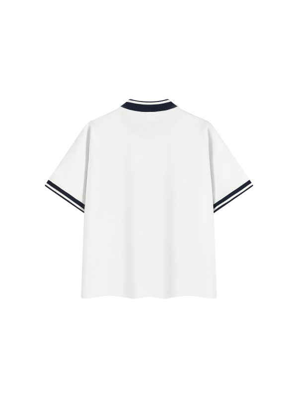 Unisex Oversized Baseball Jersey