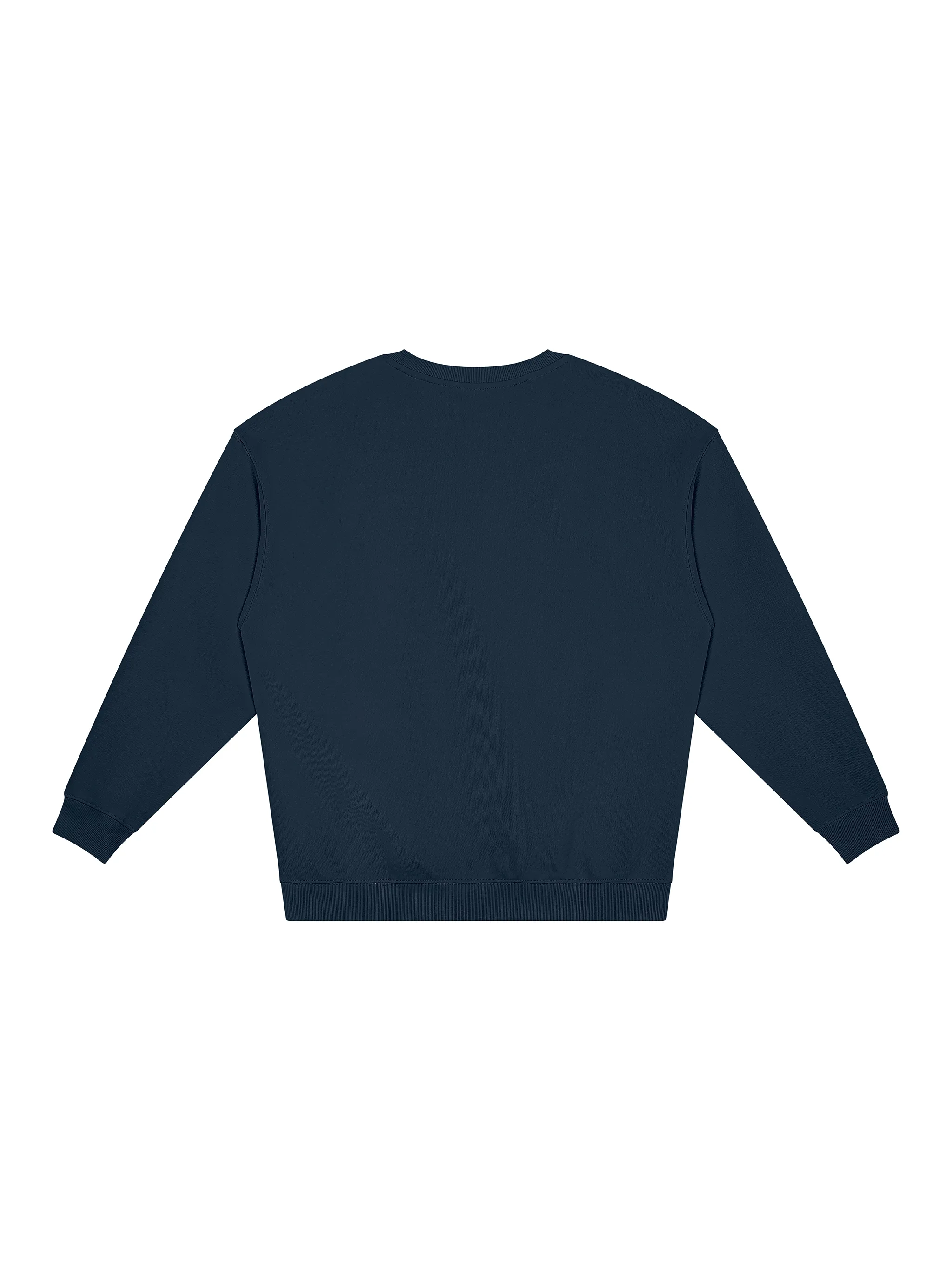 Unisex Loose Crewneck Sweatshirt