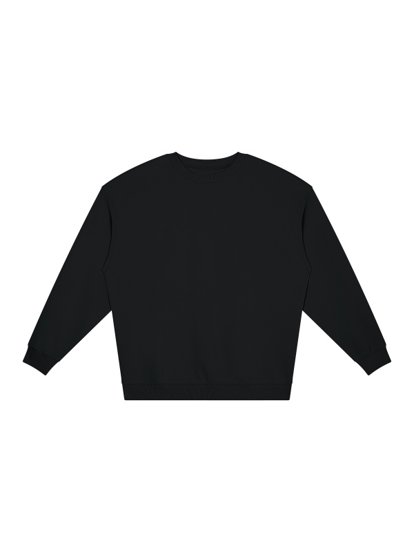 Unisex Loose Crewneck Sweatshirt