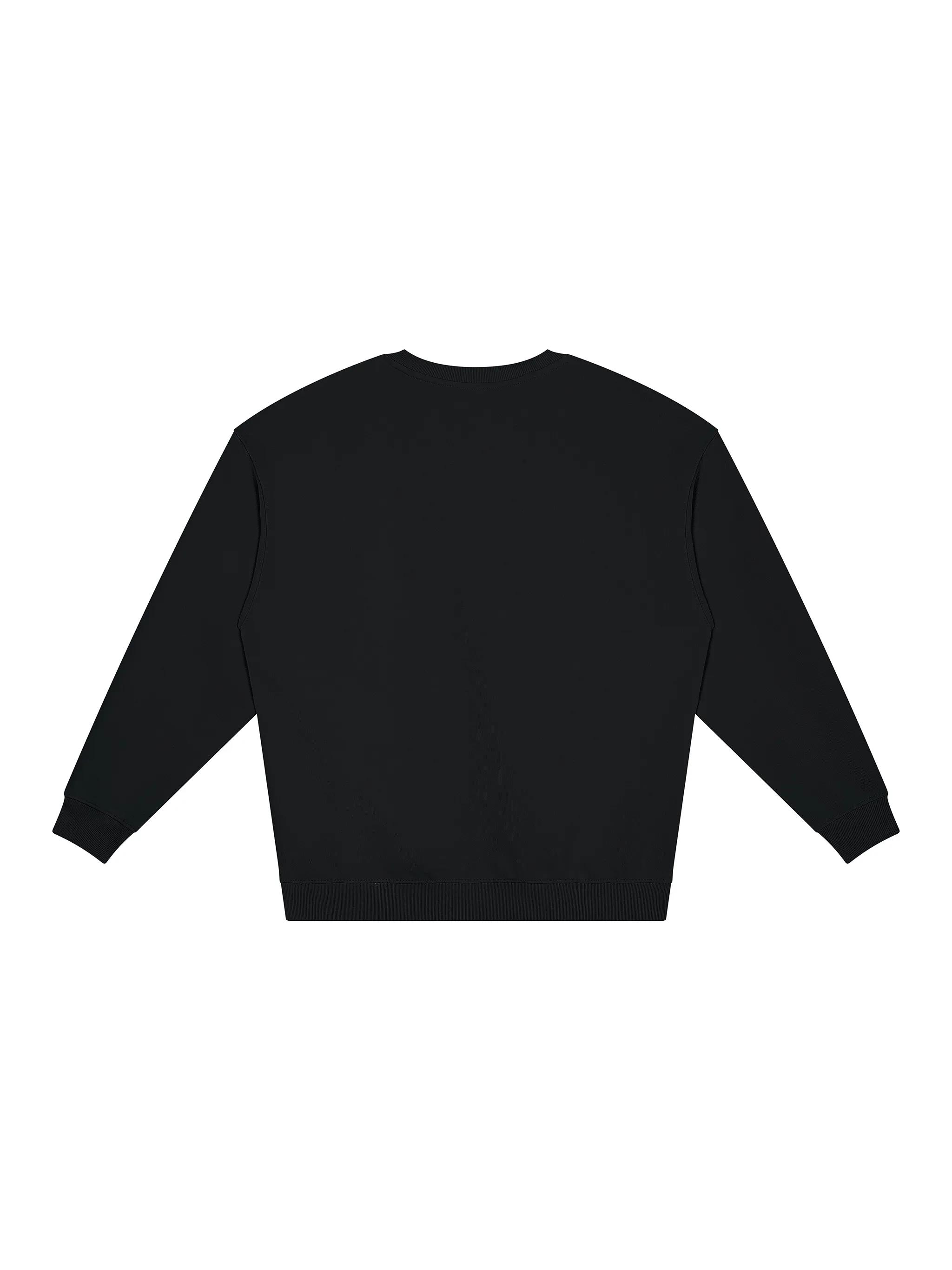 Unisex Loose Crewneck Sweatshirt