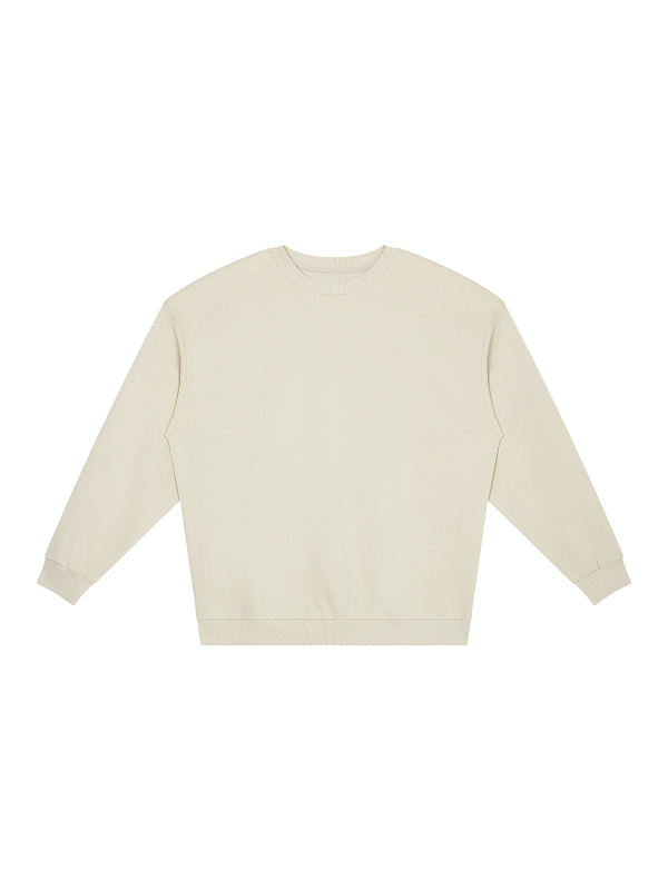 Unisex Loose Crewneck Sweatshirt