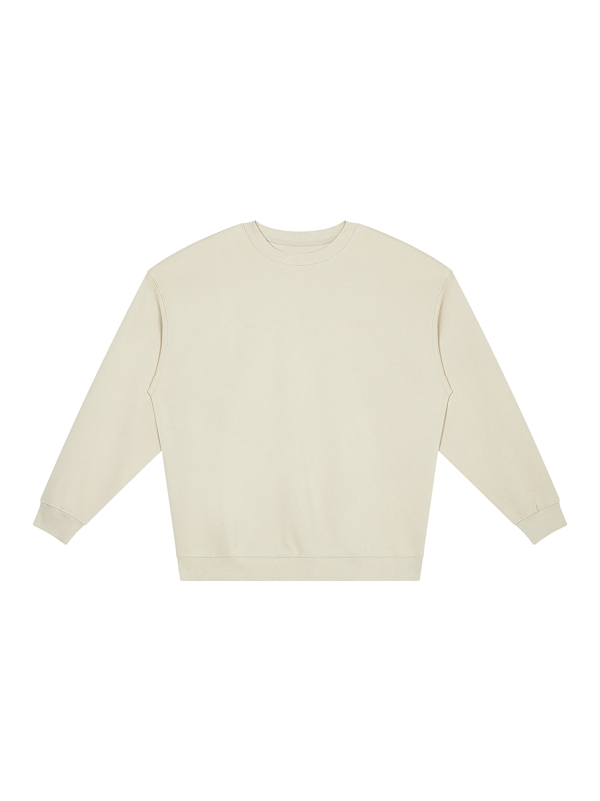 Unisex Loose Crewneck Sweatshirt
