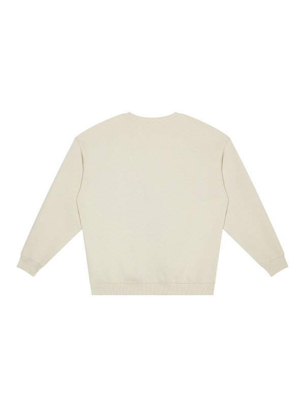 Unisex Loose Crewneck Sweatshirt