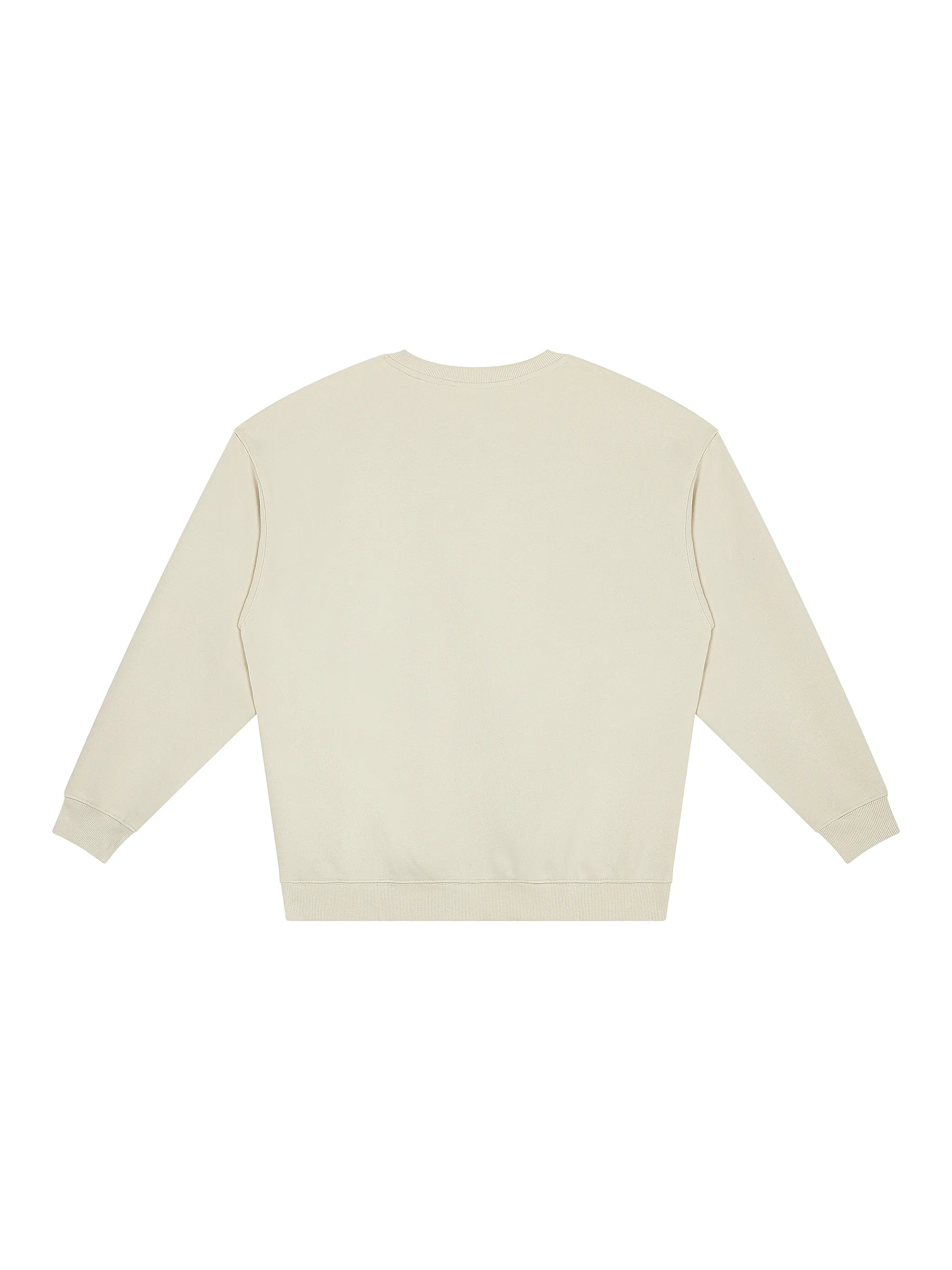 Unisex Loose Crewneck Sweatshirt