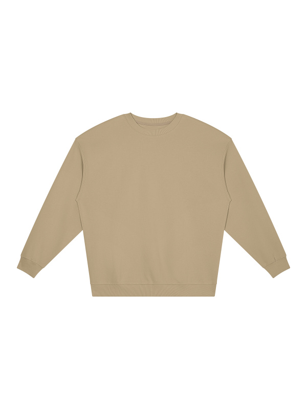 Unisex Loose Crewneck Sweatshirt
