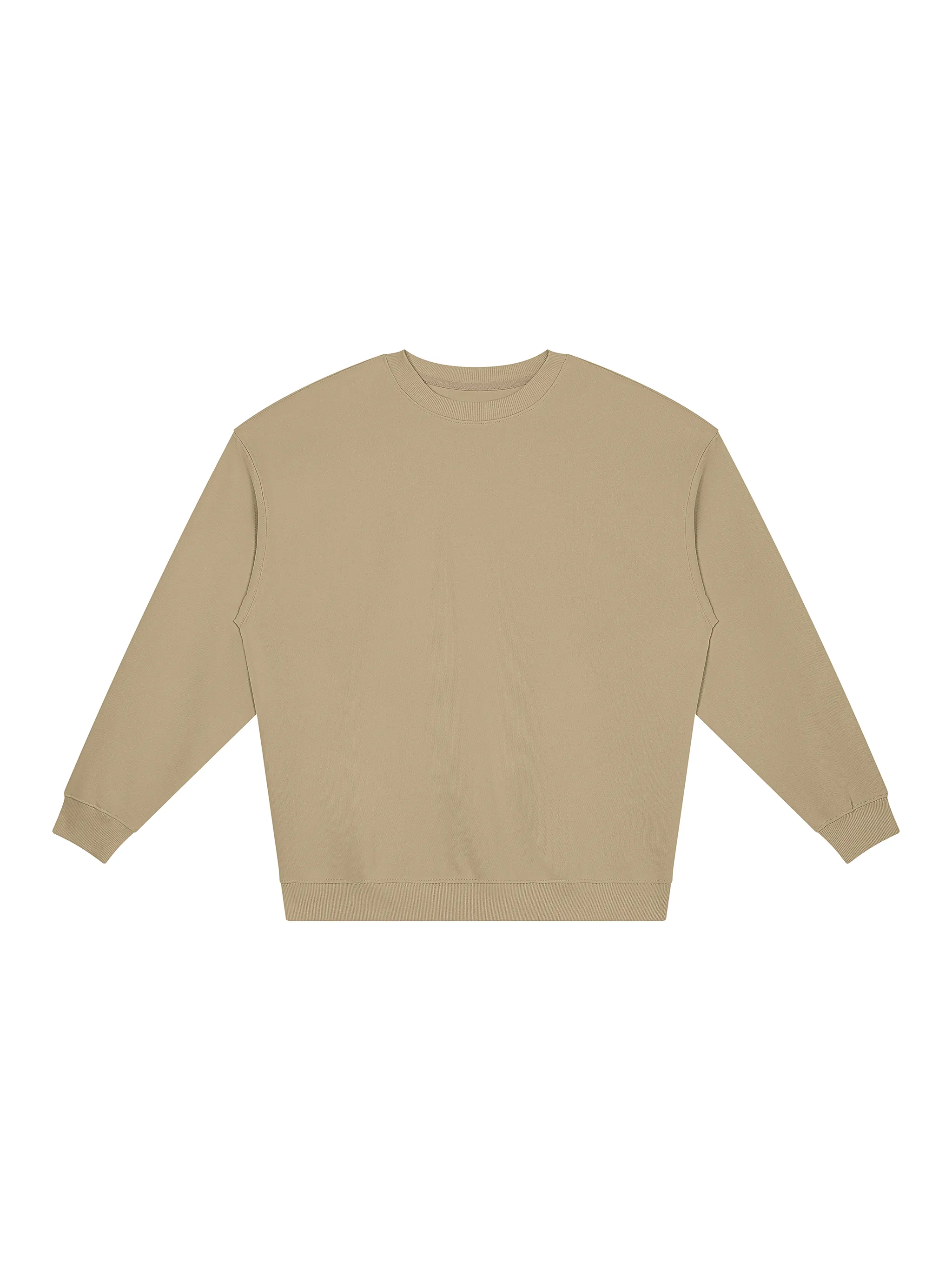 Unisex Loose Crewneck Sweatshirt