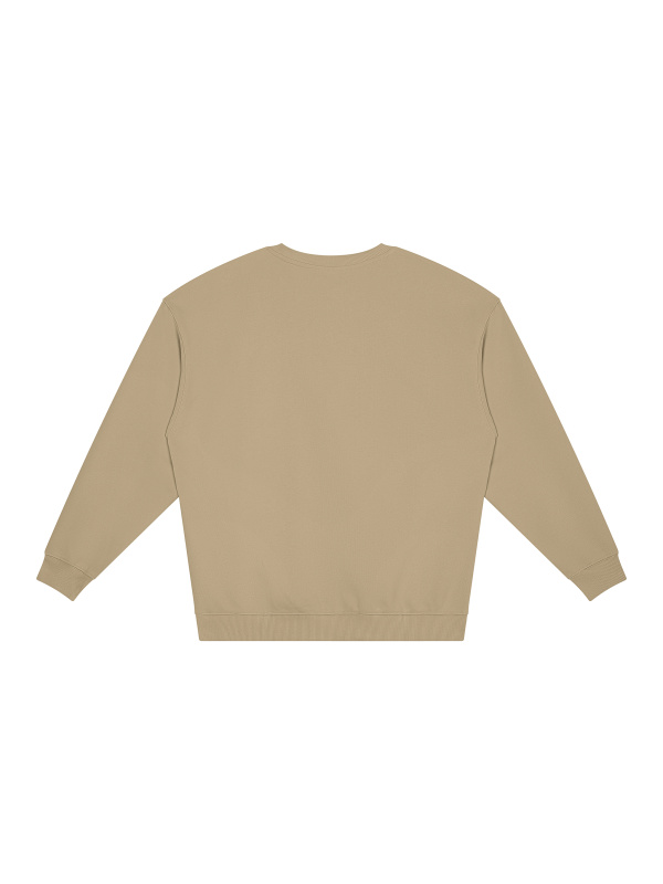 Unisex Loose Crewneck Sweatshirt