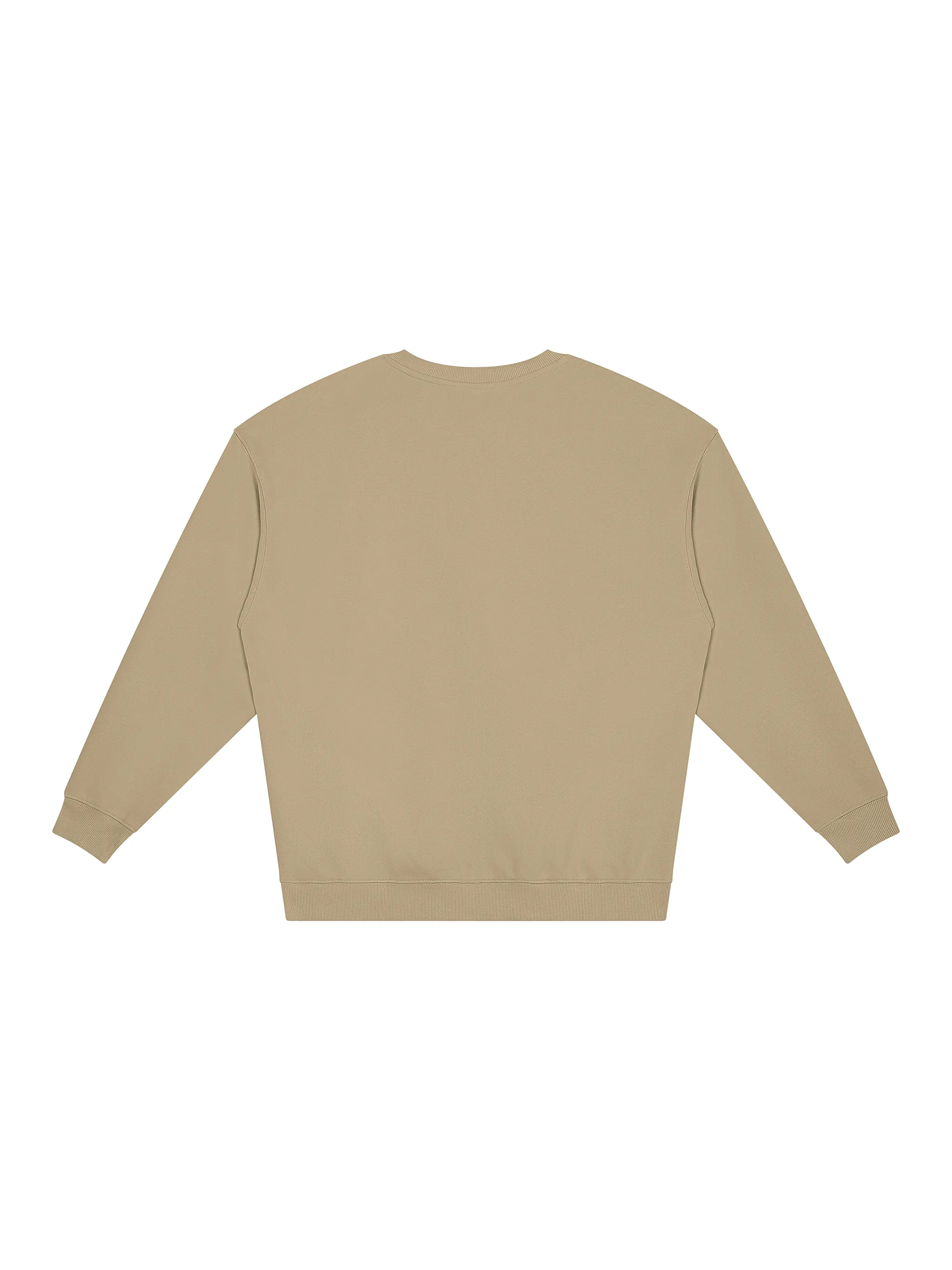 Unisex Loose Crewneck Sweatshirt