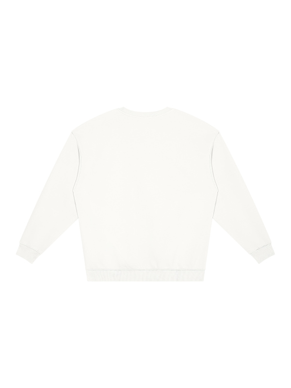 Unisex Loose Crewneck Sweatshirt