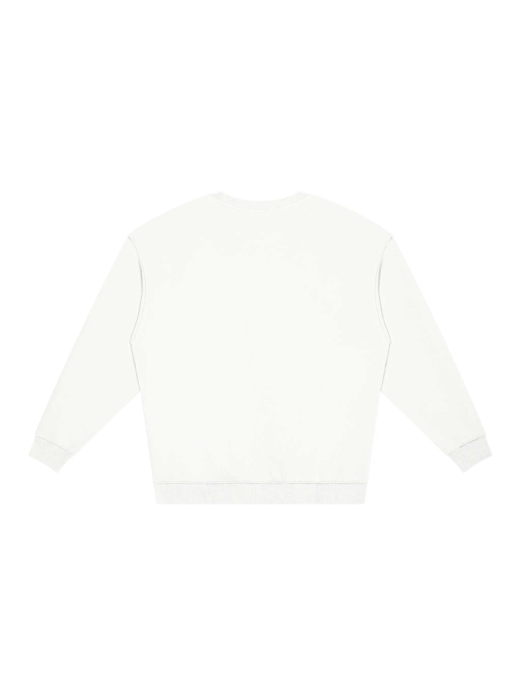 Unisex Loose Crewneck Sweatshirt