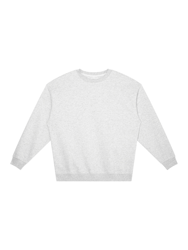Unisex Loose Crewneck Sweatshirt