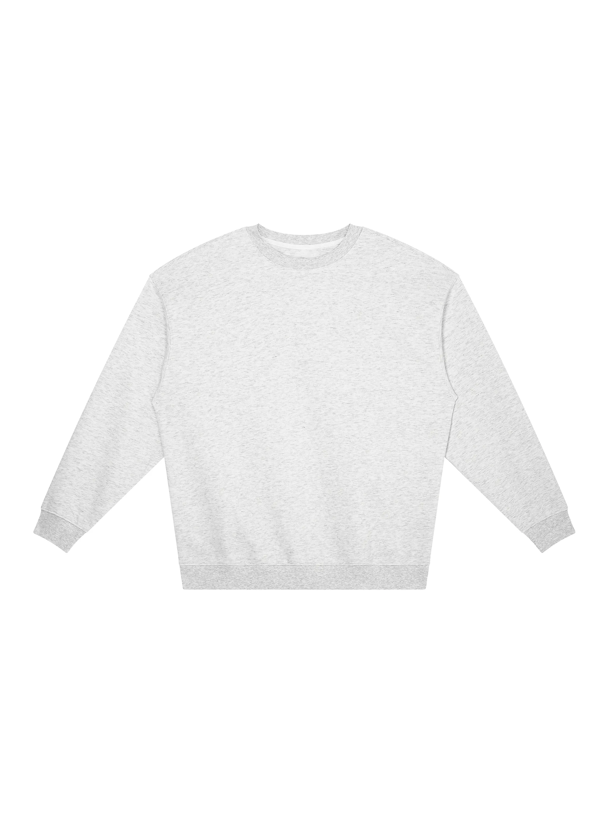 Unisex Loose Crewneck Sweatshirt