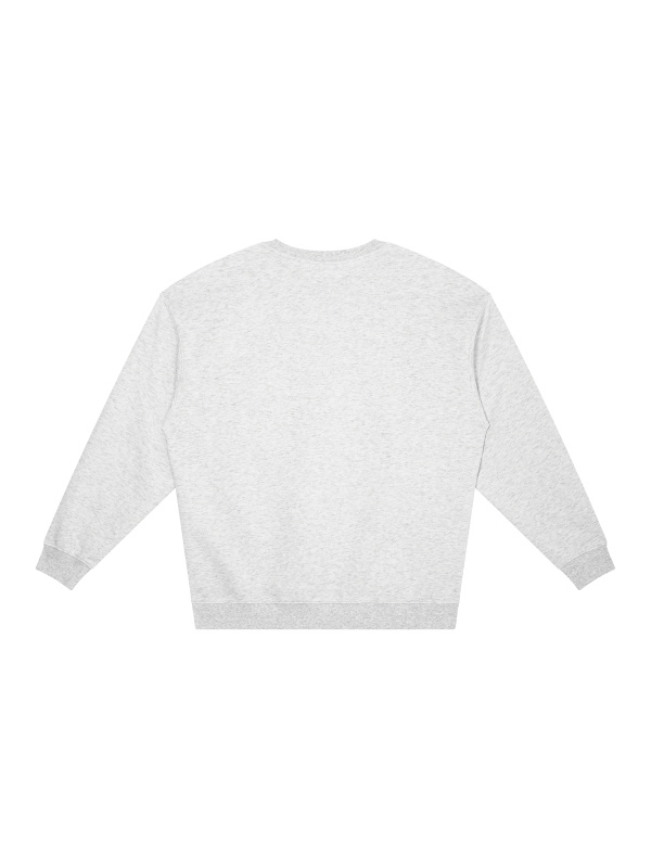 Unisex Loose Crewneck Sweatshirt