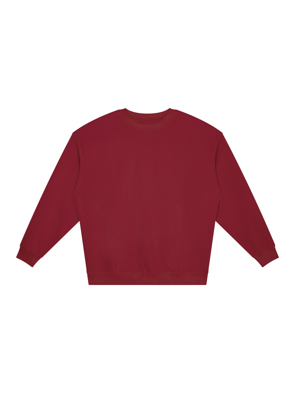 Unisex Loose Crewneck Sweatshirt