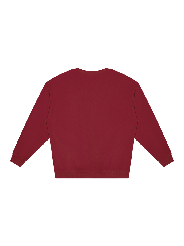 Unisex Loose Crewneck Sweatshirt