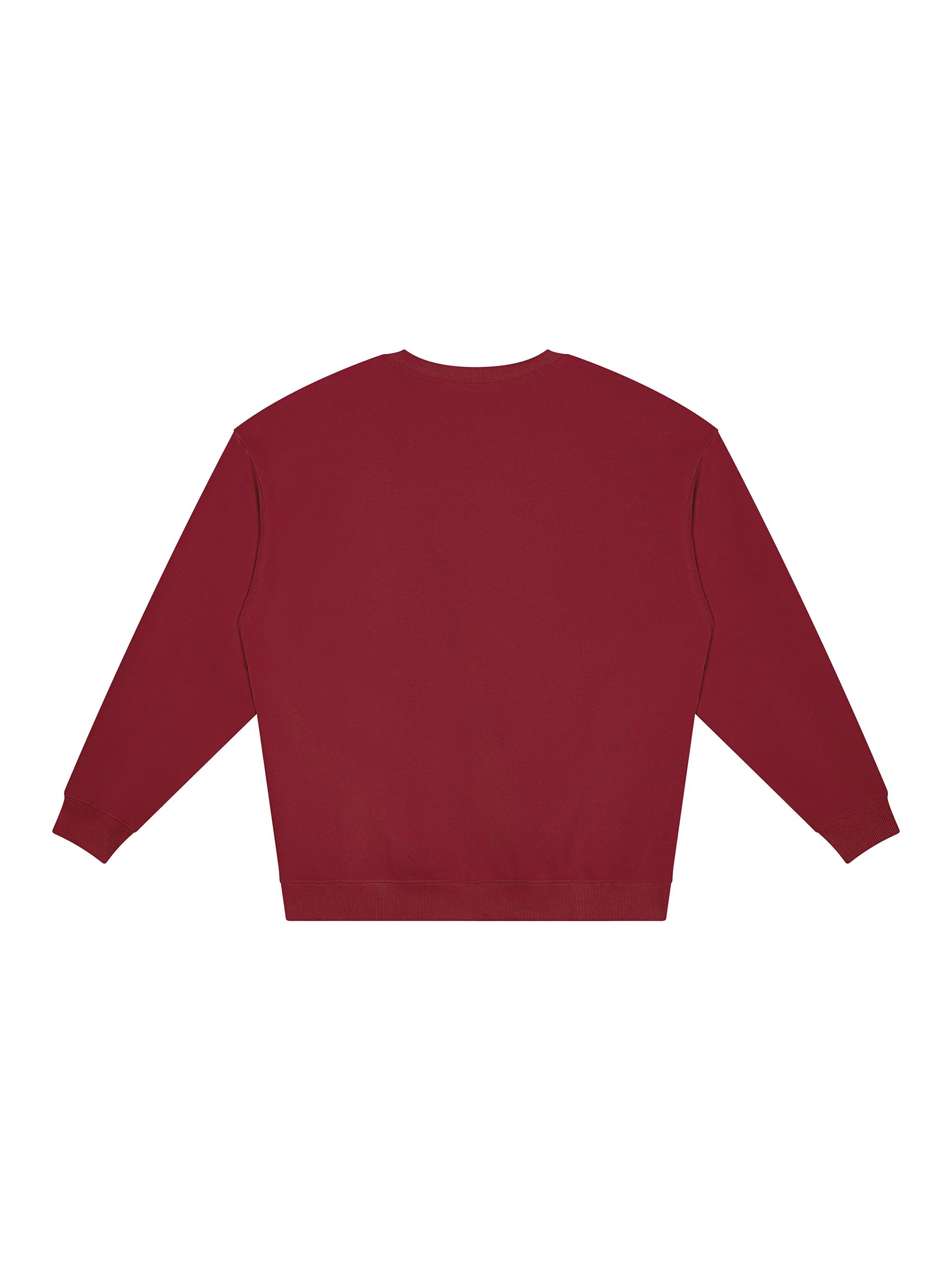 Unisex Loose Crewneck Sweatshirt