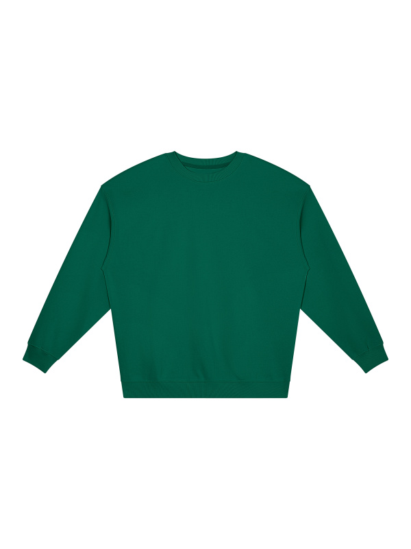 Unisex Loose Crewneck Sweatshirt