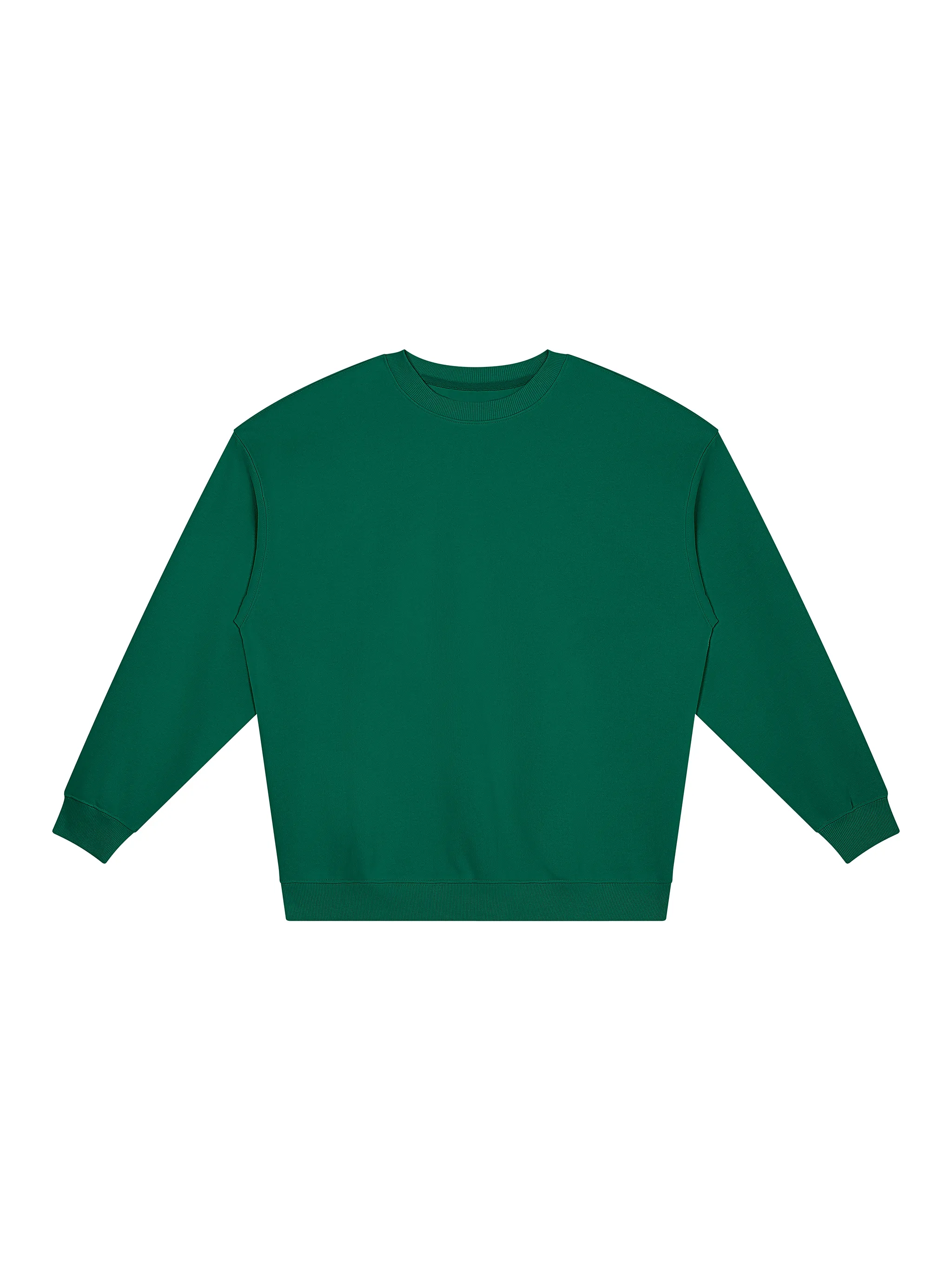 Unisex Loose Crewneck Sweatshirt