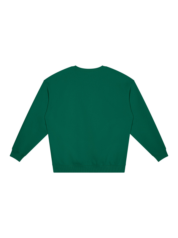 Unisex Loose Crewneck Sweatshirt