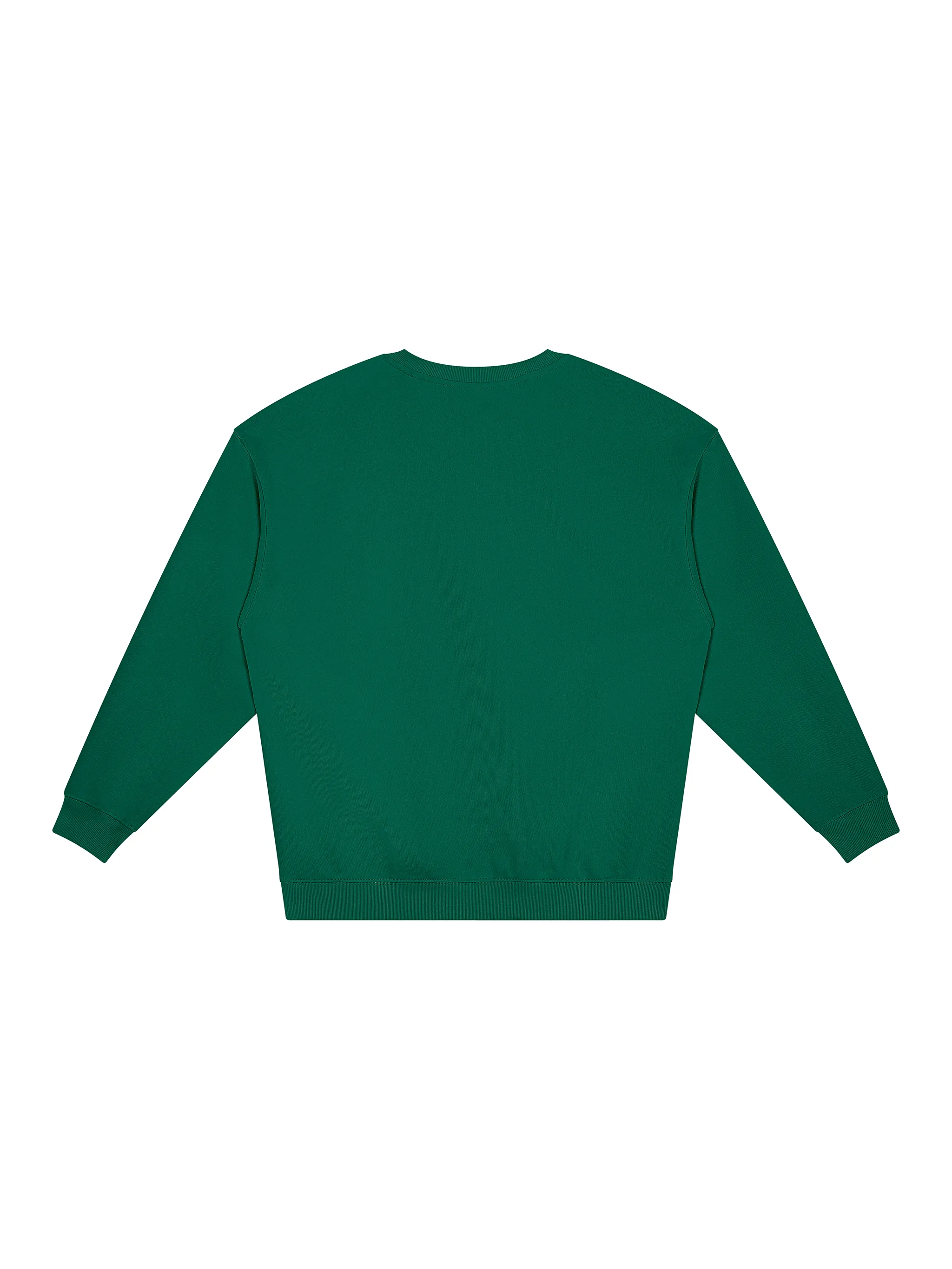 Unisex Loose Crewneck Sweatshirt