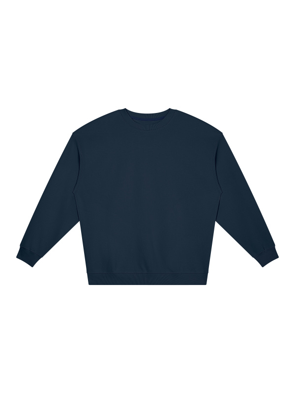 Unisex Loose Crewneck Sweatshirt
