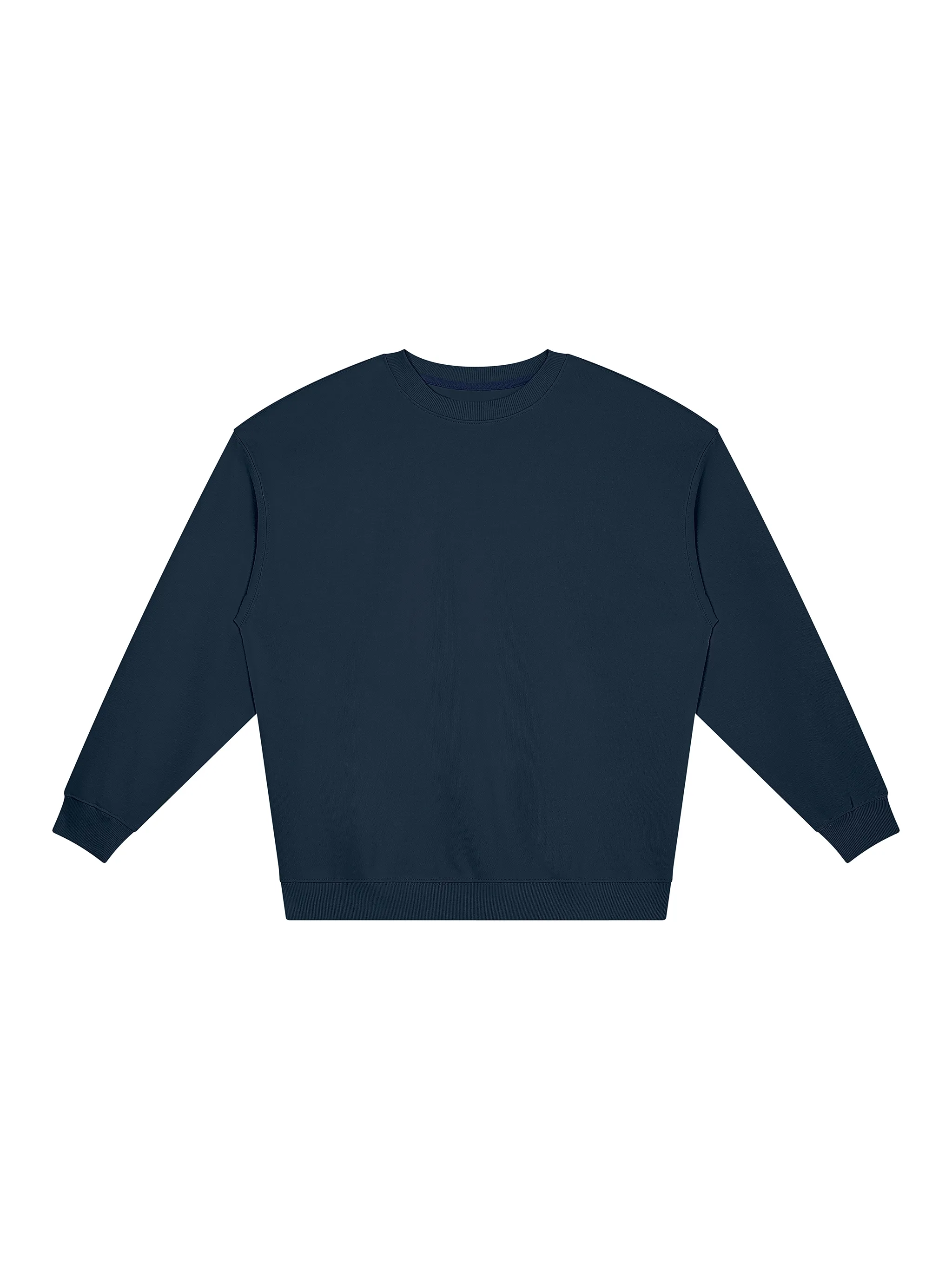 Unisex Loose Crewneck Sweatshirt