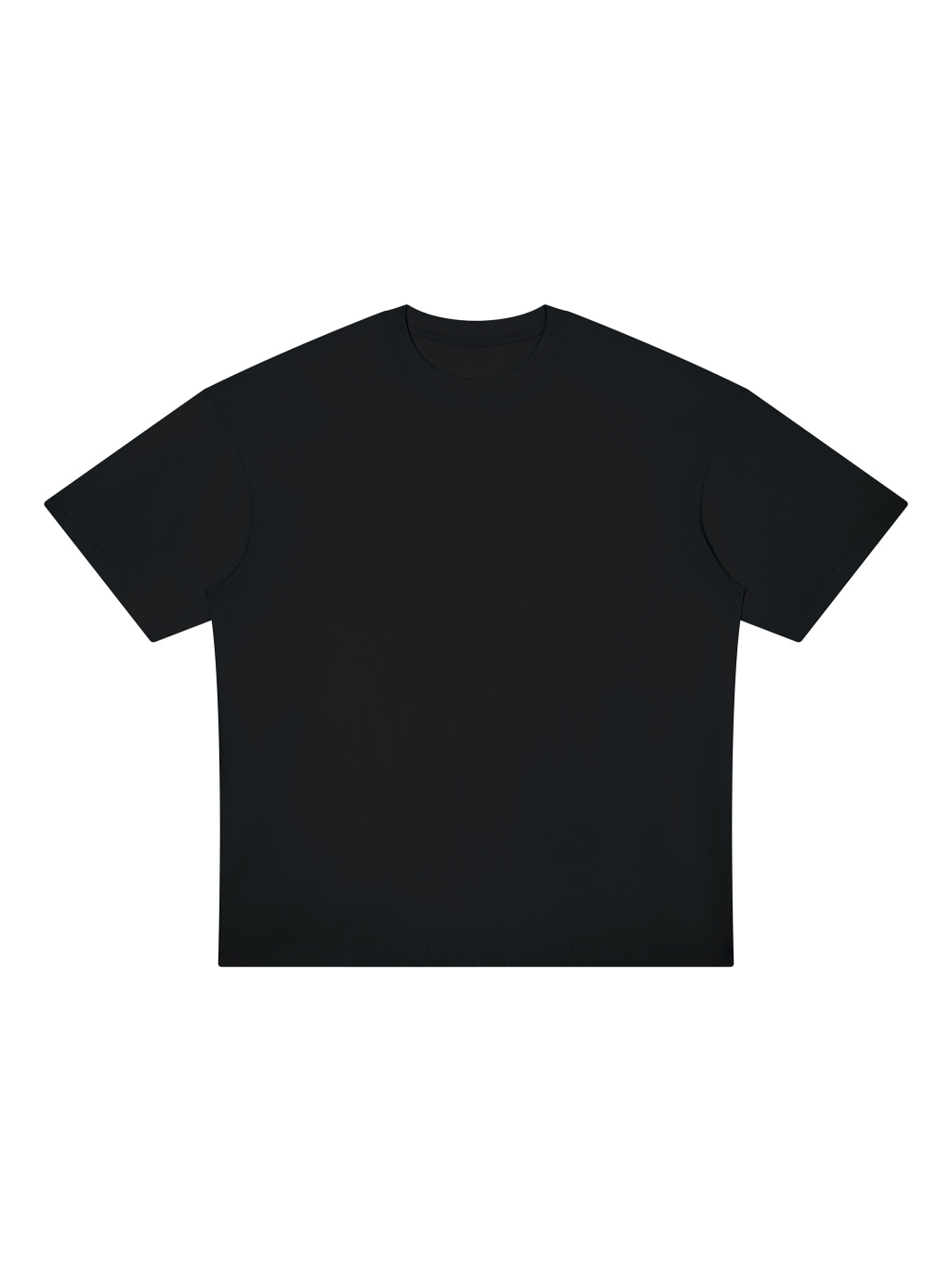 Unisex Oversized Drop Shoulder T-Shirt