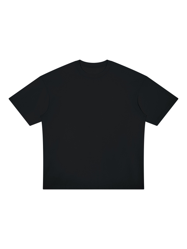 Unisex Oversized Drop Shoulder T-Shirt