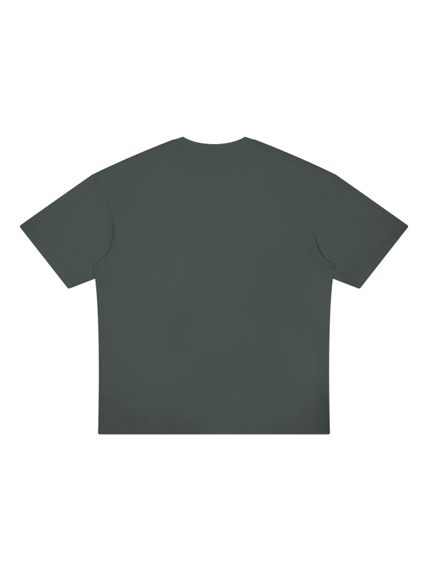 Unisex Oversized Drop Shoulder T-Shirt
