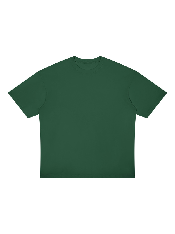 Unisex Oversized Drop Shoulder T-Shirt