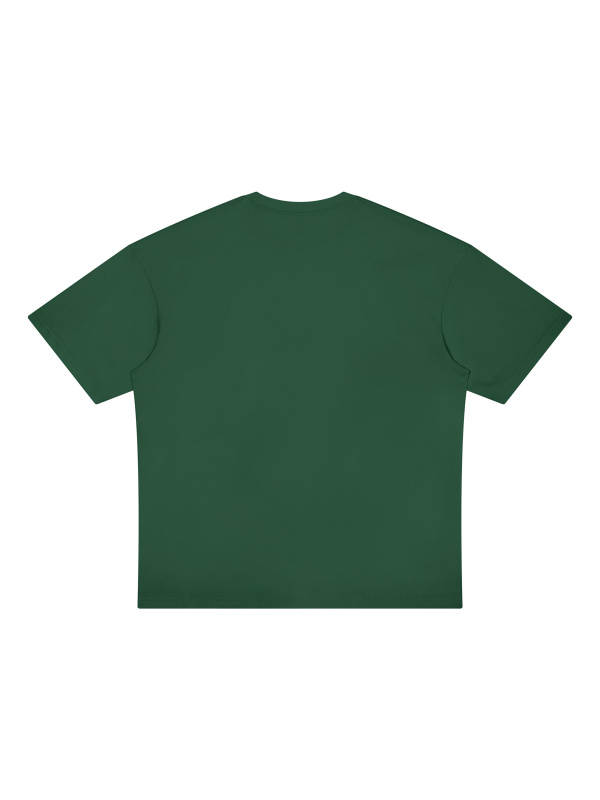 Unisex Oversized Drop Shoulder T-Shirt