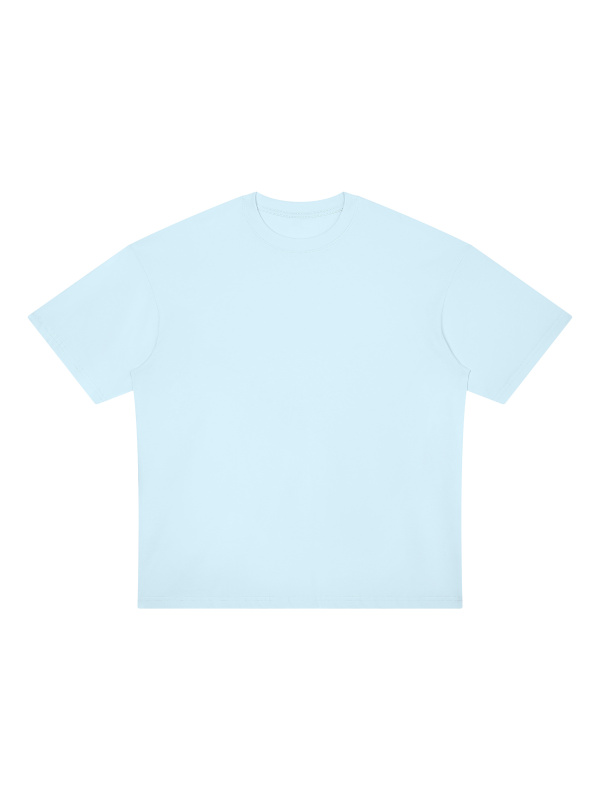 Unisex Oversized Drop Shoulder T-Shirt
