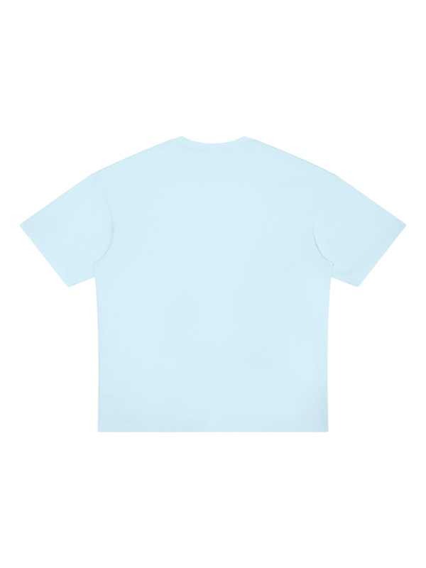 Unisex Oversized Drop Shoulder T-Shirt