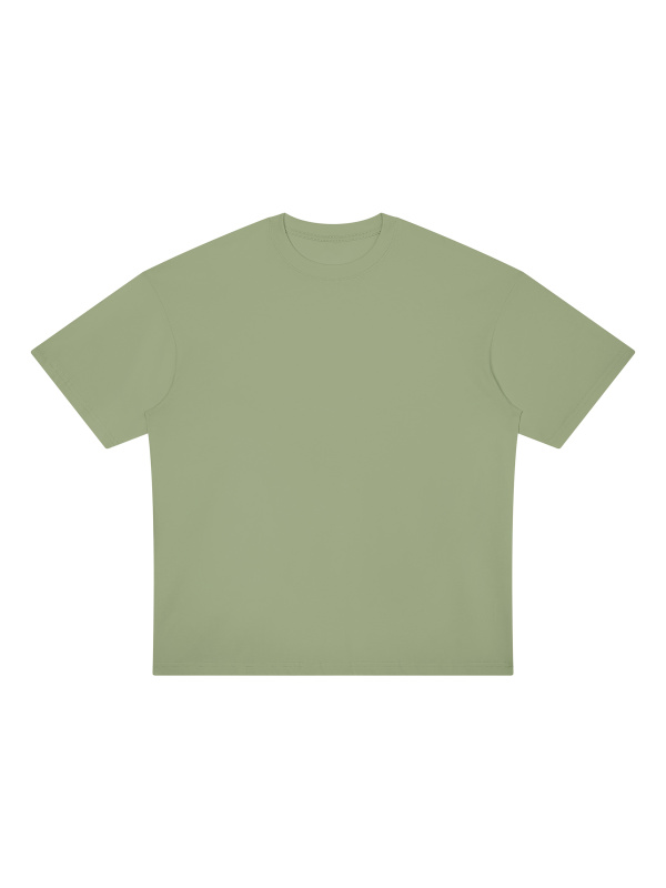 Unisex Oversized Drop Shoulder T-Shirt