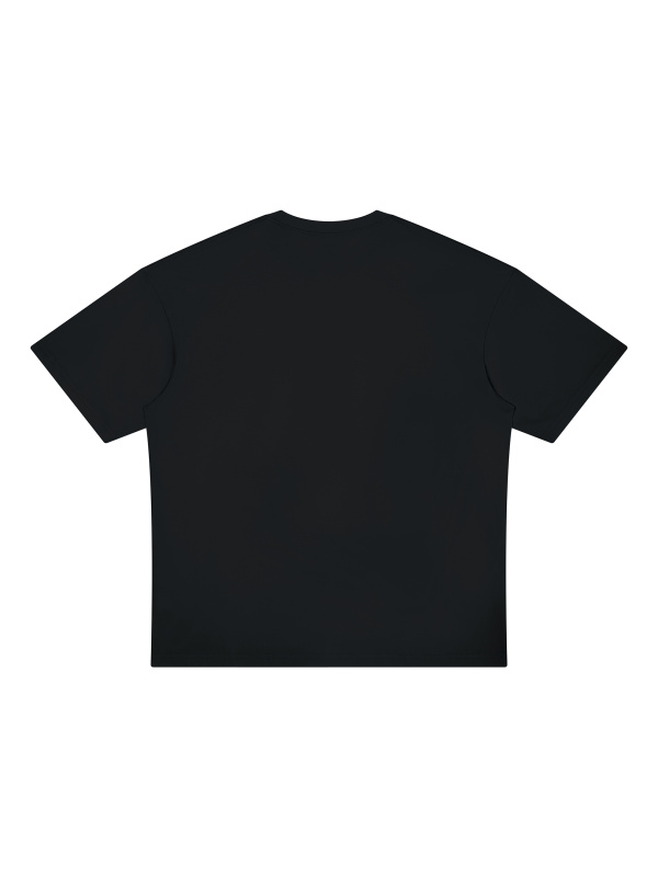 Unisex Oversized Drop Shoulder T-Shirt