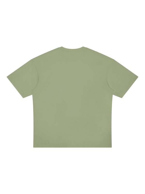 Unisex Oversized Drop Shoulder T-Shirt