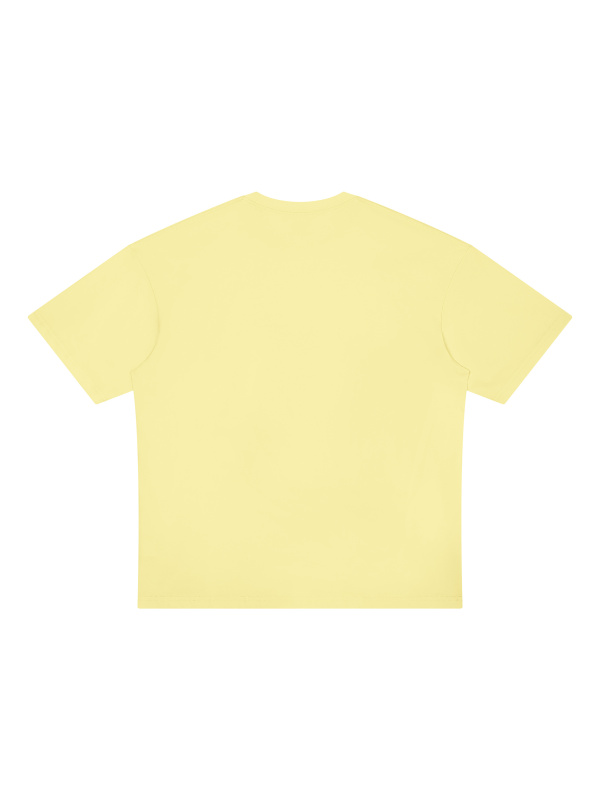 Unisex Oversized Drop Shoulder T-Shirt