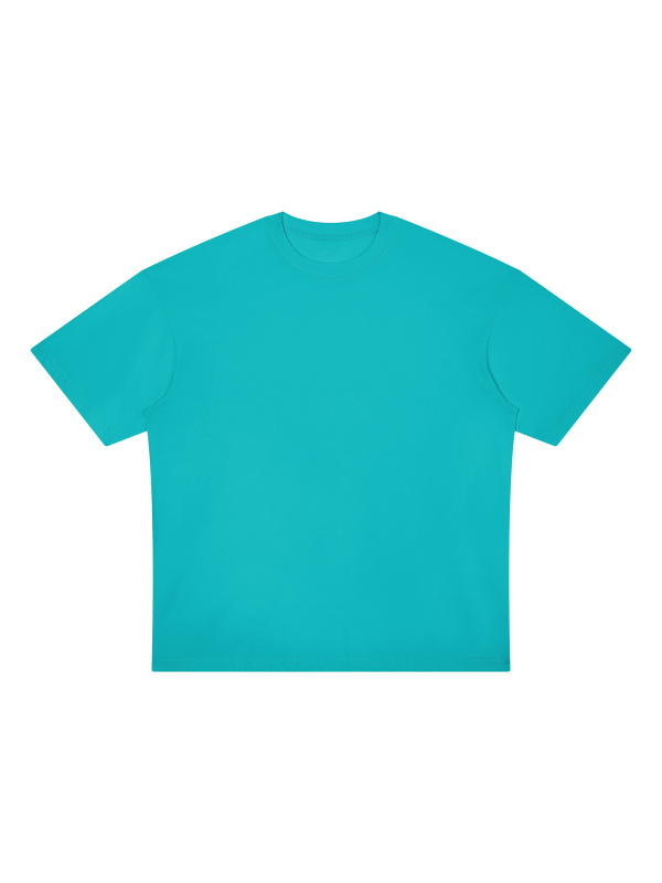 Unisex Oversized Drop Shoulder T-Shirt