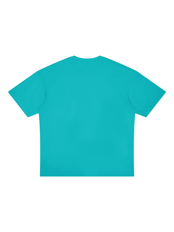 Unisex Oversized Drop Shoulder T-Shirt