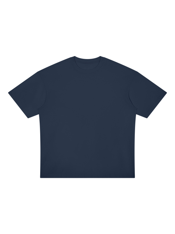 Unisex Oversized Drop Shoulder T-Shirt