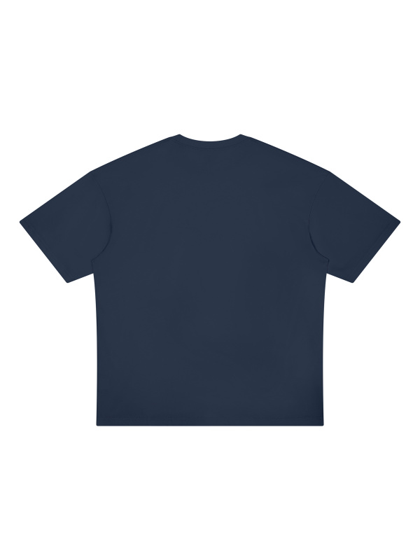 Unisex Oversized Drop Shoulder T-Shirt