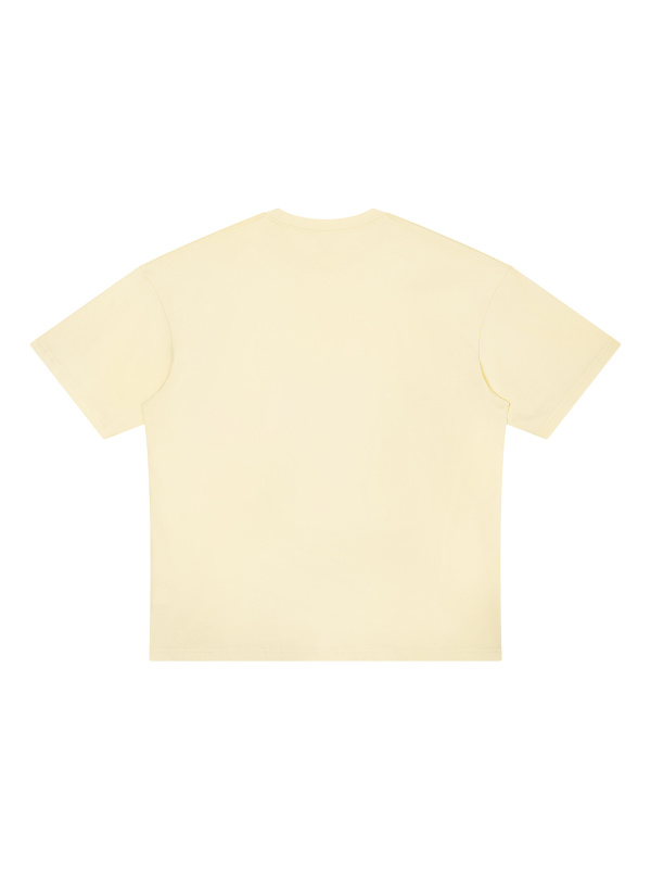 Unisex Oversized Drop Shoulder T-Shirt